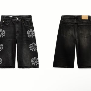 Around Daisy Jorts